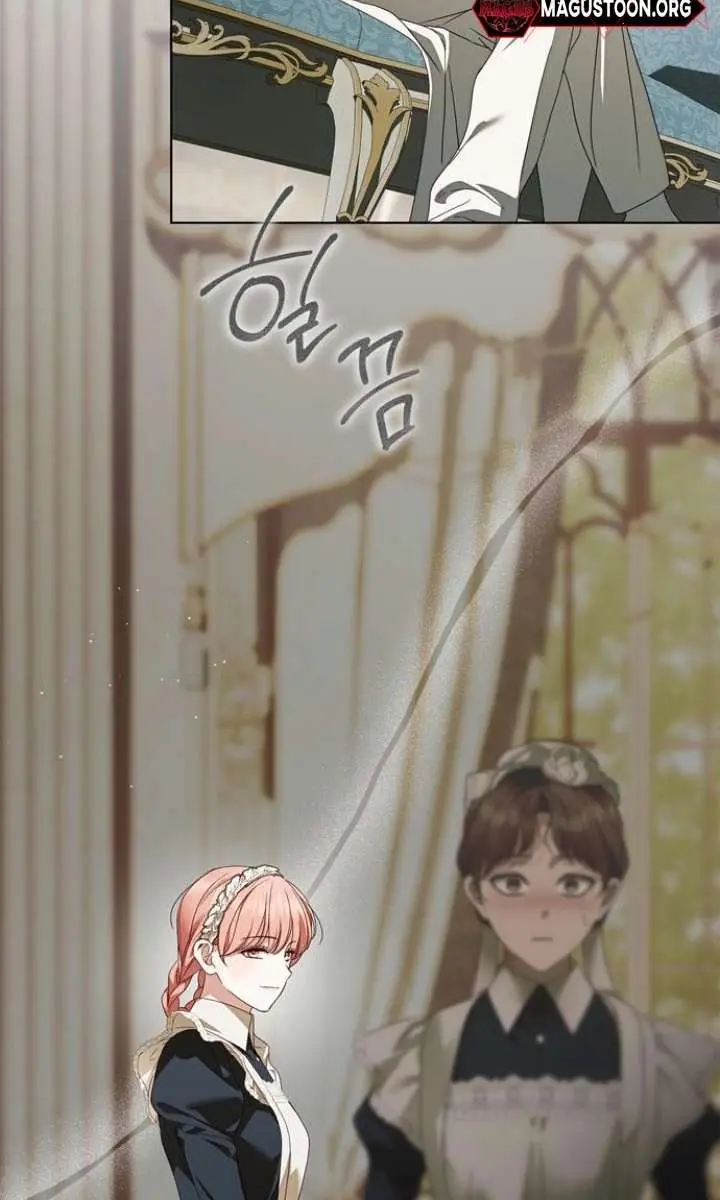 The Count's Secret Maid Chapter 60 Page 20