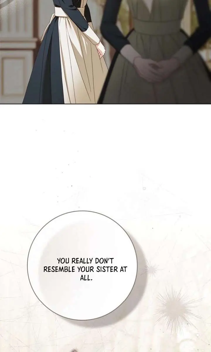 The Count's Secret Maid Chapter 60 Page 21