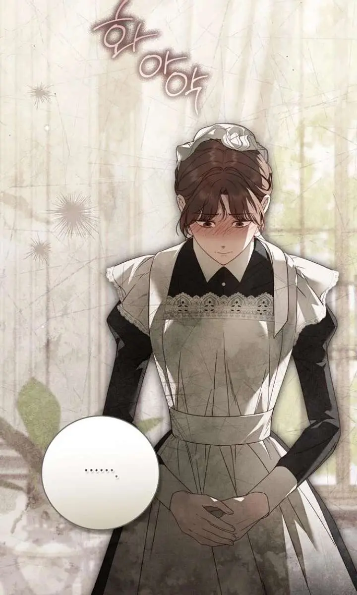 The Count's Secret Maid Chapter 60 Page 22