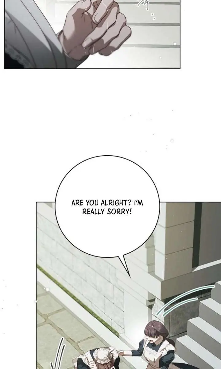 The Count's Secret Maid Chapter 60 Page 47