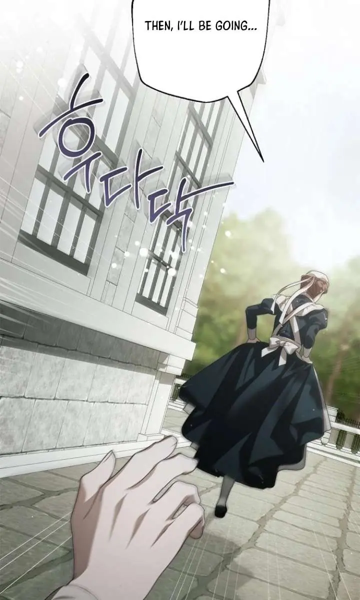The Count's Secret Maid Chapter 60 Page 49