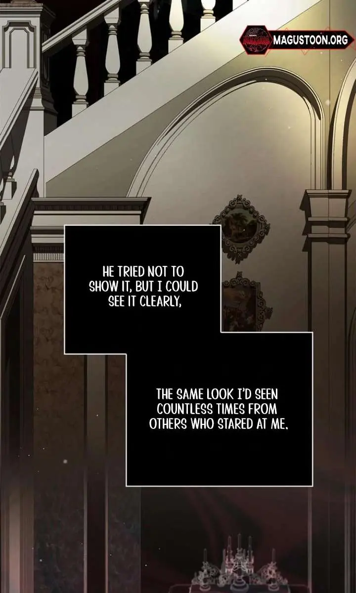 The Count's Secret Maid Chapter 60 Page 54