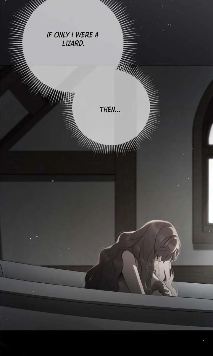 The Count's Secret Maid Chapter 60 Page 63