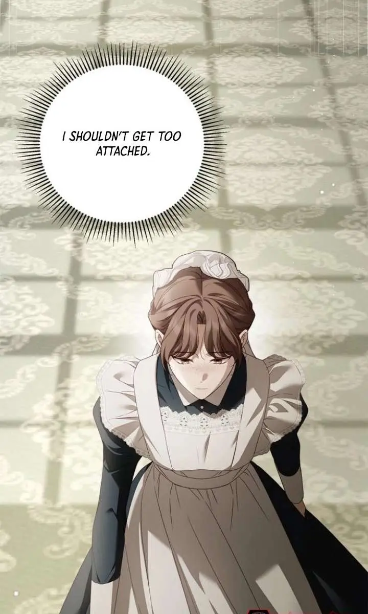 The Count's Secret Maid Chapter 60 Page 69