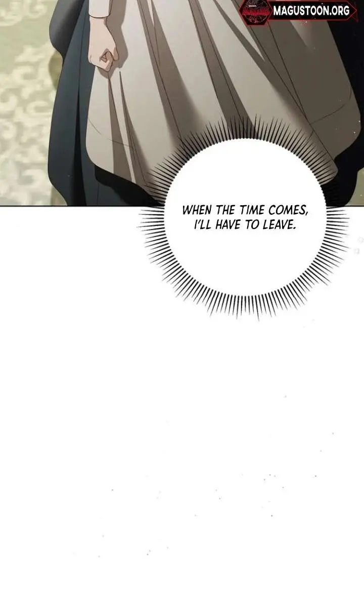 The Count's Secret Maid Chapter 60 Page 70