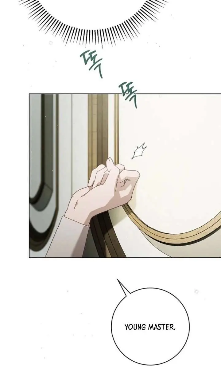 The Count's Secret Maid Chapter 60 Page 72