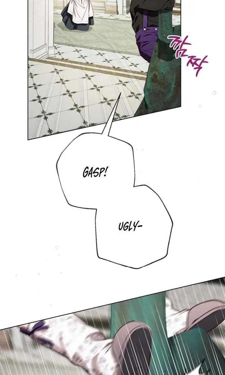 The Count's Secret Maid Chapter 60 Page 79