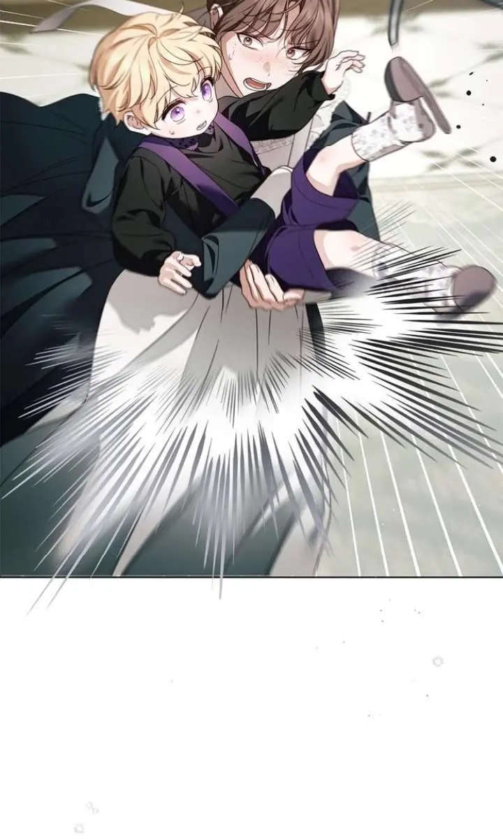 The Count's Secret Maid Chapter 60 Page 81