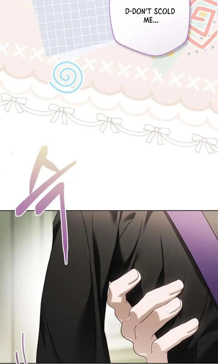 The Count's Secret Maid Chapter 60 Page 83