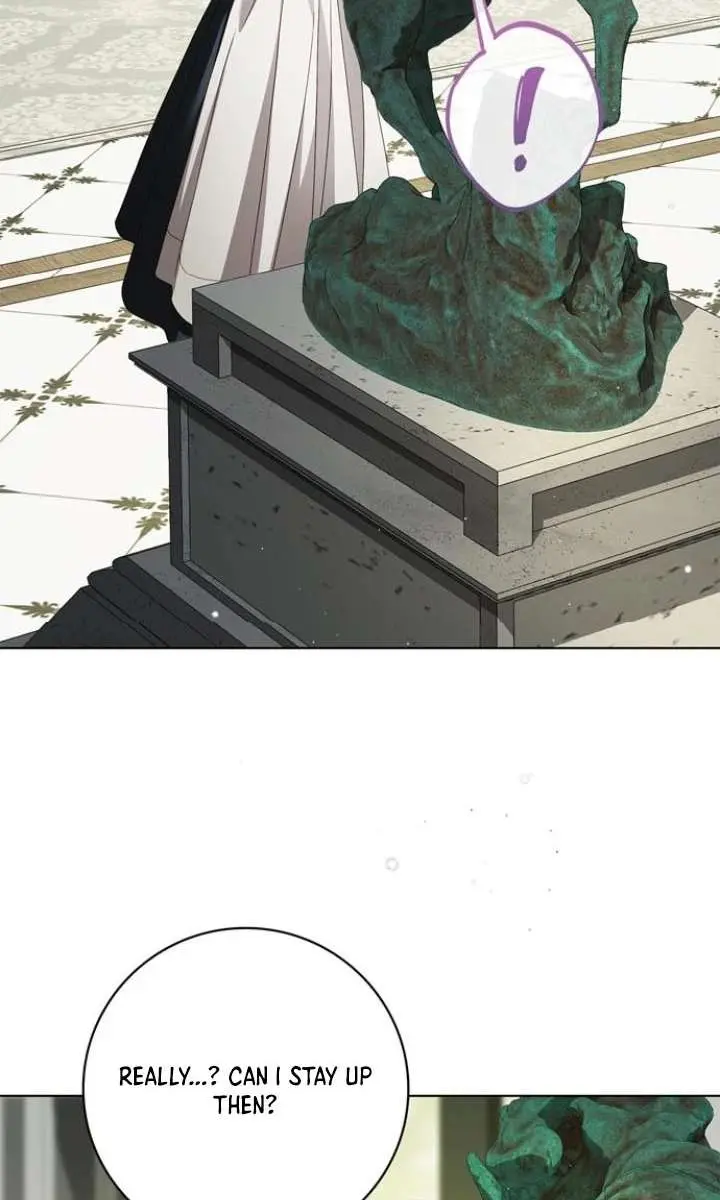 The Count's Secret Maid Chapter 60 Page 86