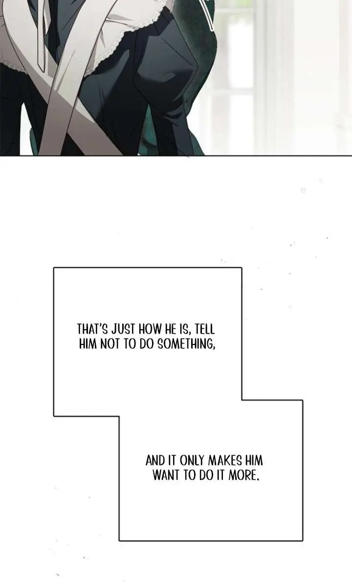 The Count's Secret Maid Chapter 60 Page 90