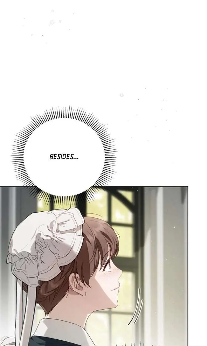 The Count's Secret Maid Chapter 60 Page 91