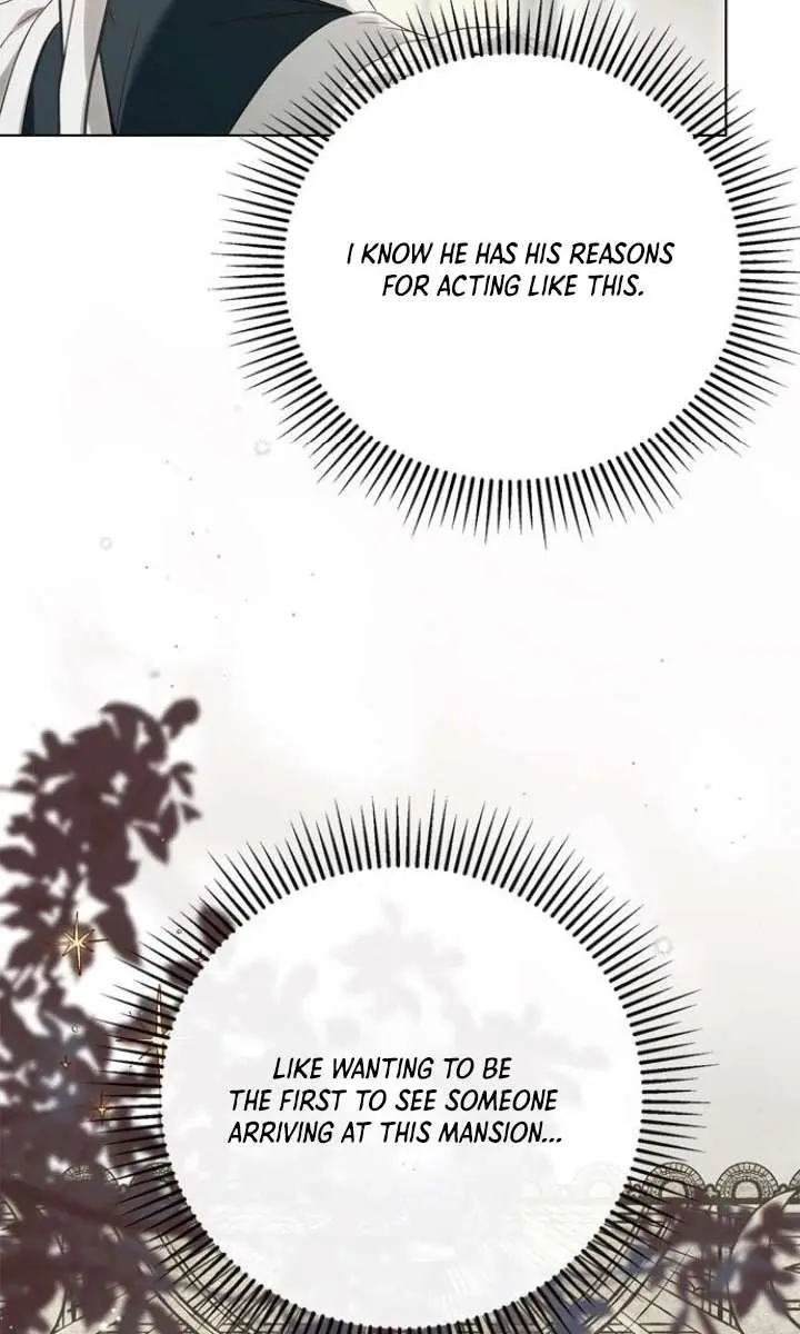 The Count's Secret Maid Chapter 60 Page 92