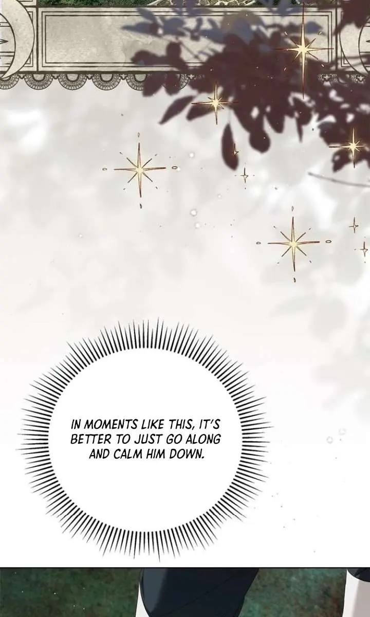 The Count's Secret Maid Chapter 60 Page 94