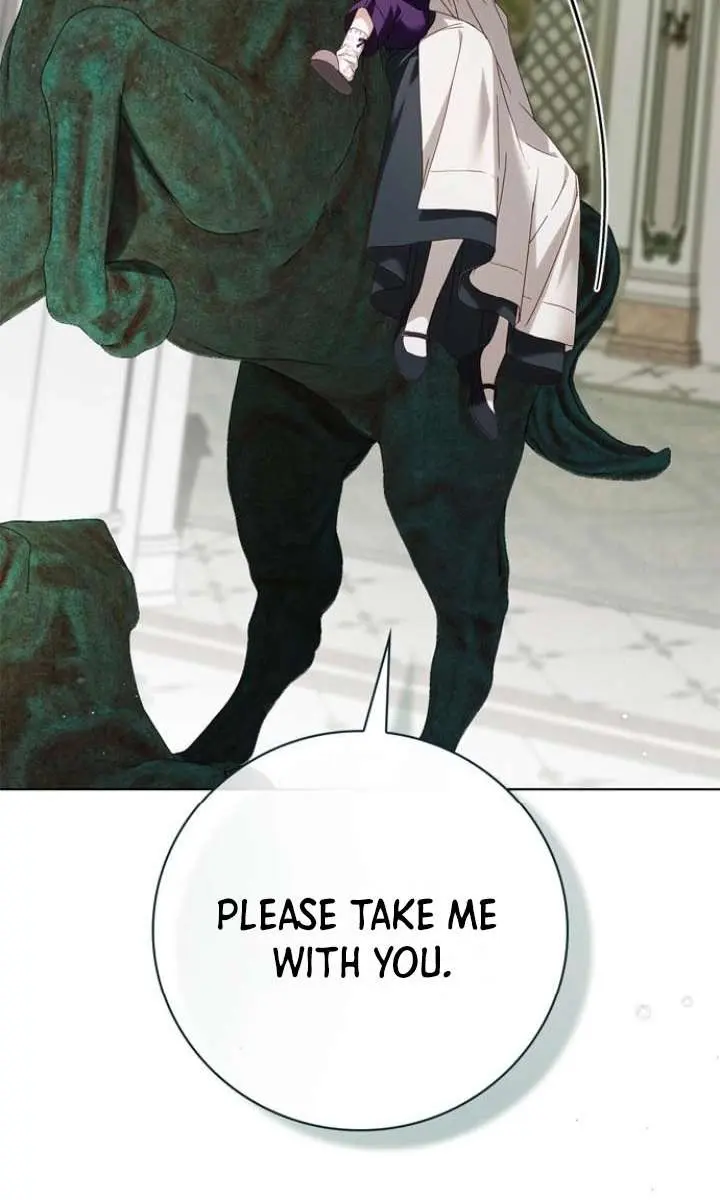 The Count's Secret Maid Chapter 60 Page 98