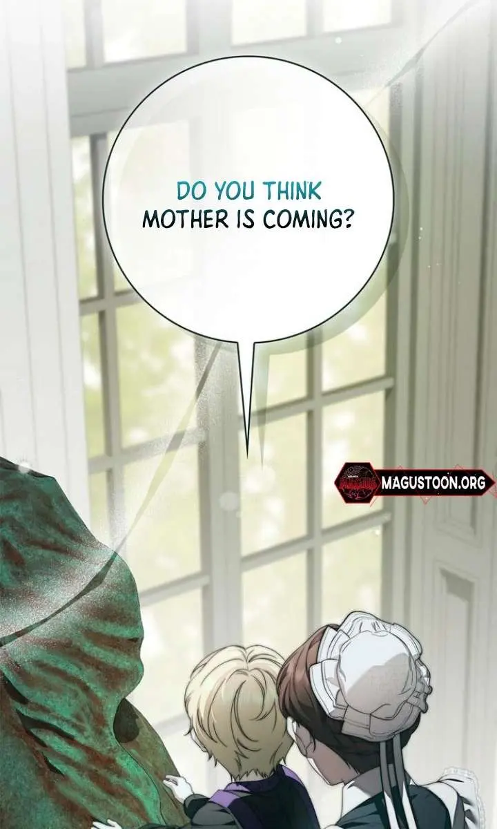 The Count's Secret Maid Chapter 60 Page 105