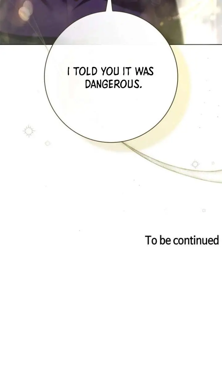 The Count's Secret Maid Chapter 60 Page 117