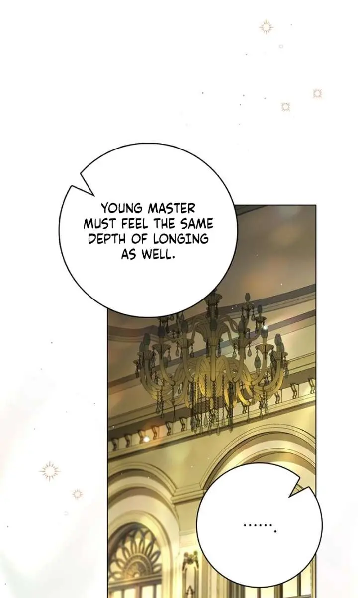 The Count's Secret Maid Chapter 62 Page 5