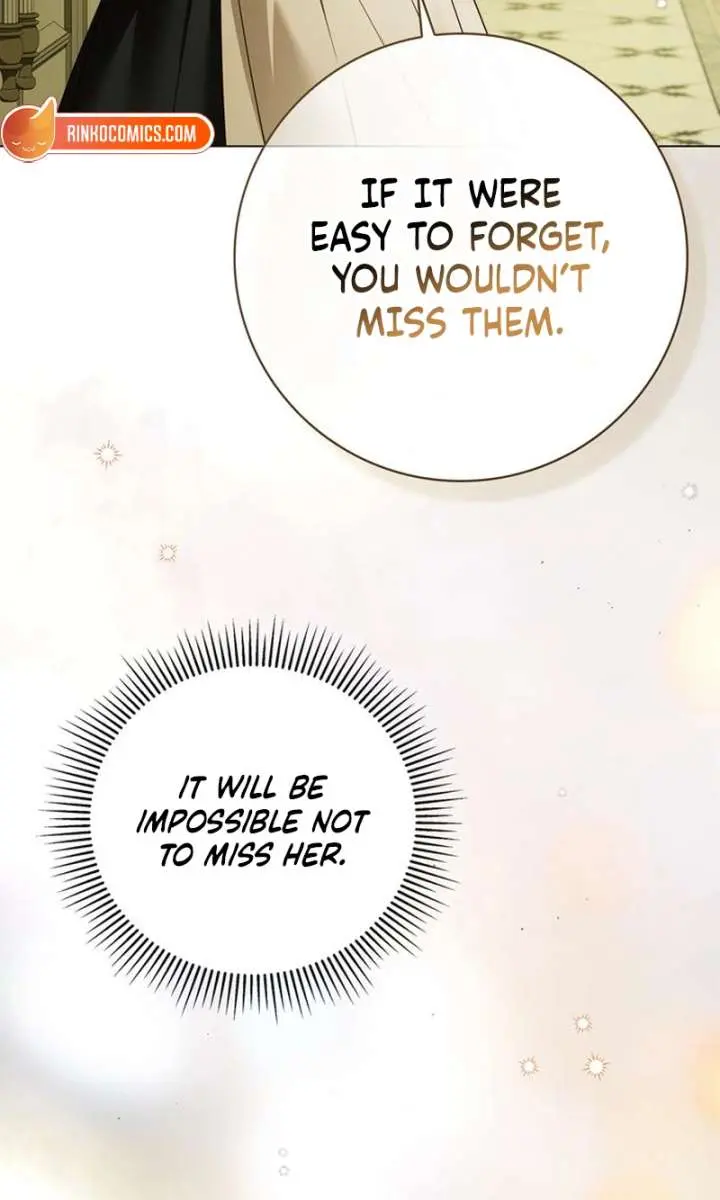 The Count's Secret Maid Chapter 62 Page 8