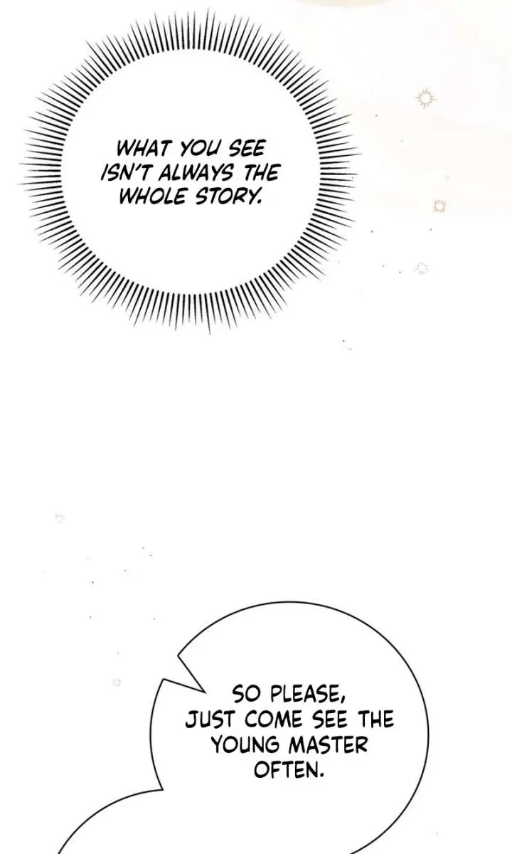 The Count's Secret Maid Chapter 62 Page 10