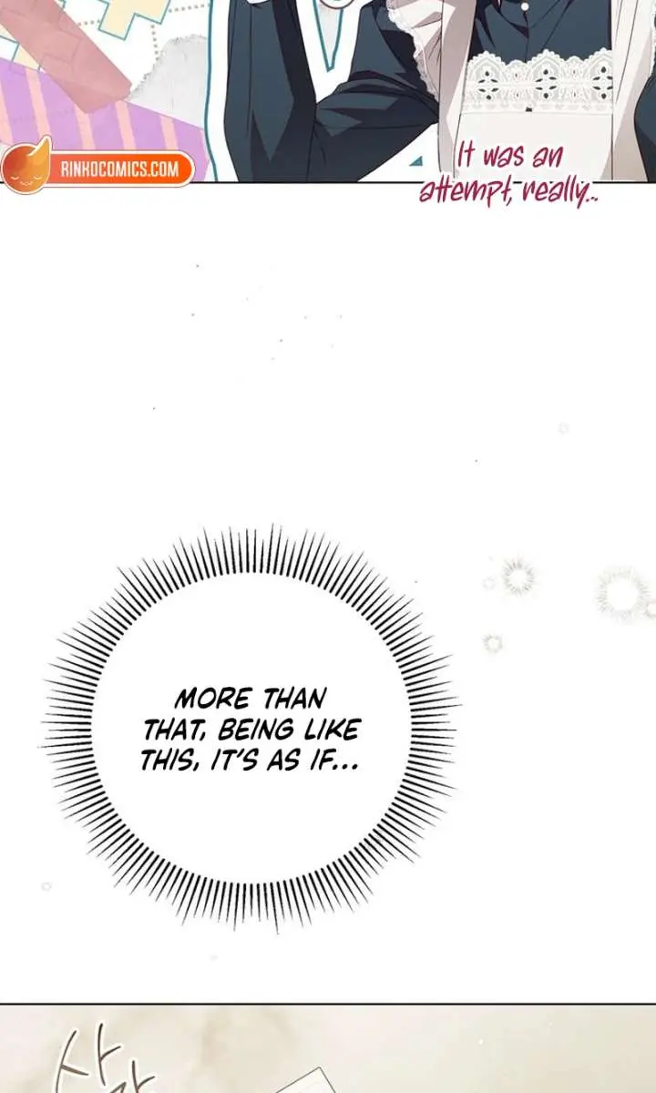 The Count's Secret Maid Chapter 62 Page 26