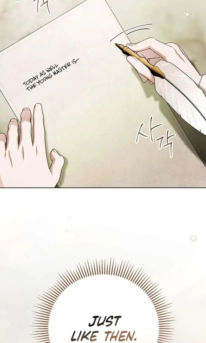 The Count's Secret Maid Chapter 62 Page 27