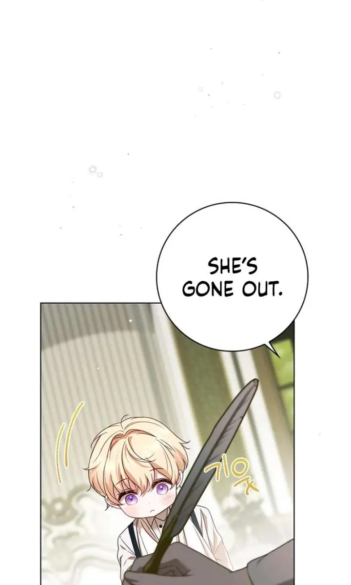The Count's Secret Maid Chapter 62 Page 31