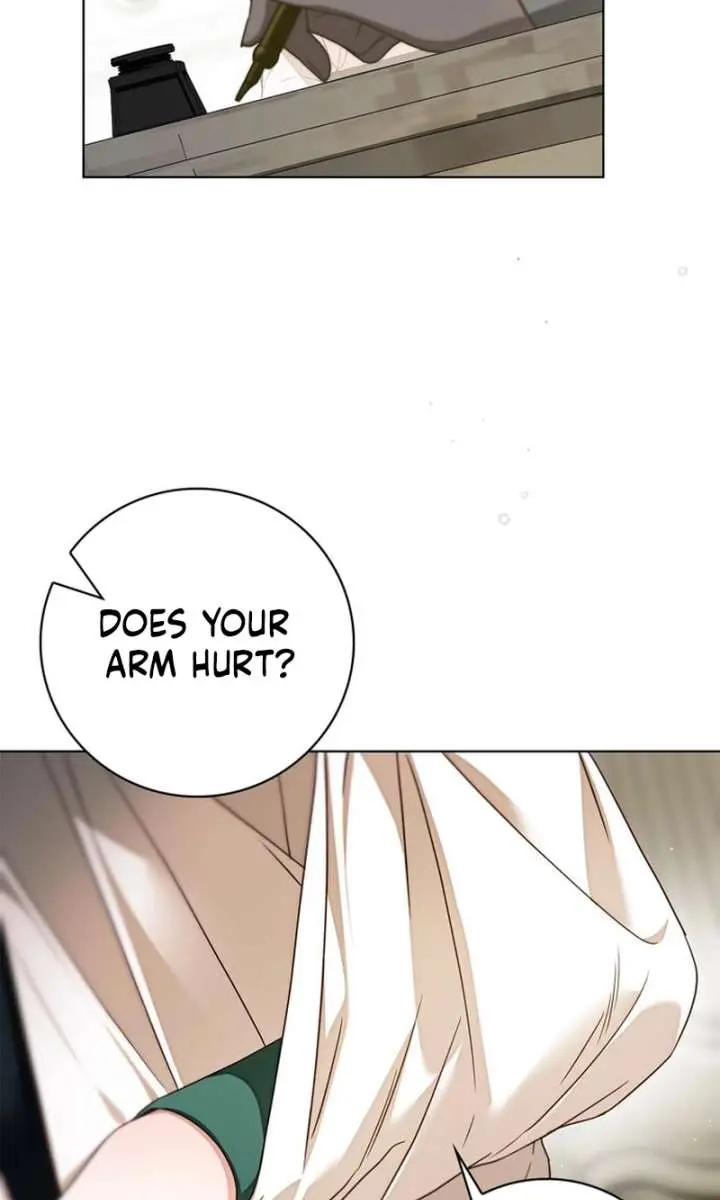 The Count's Secret Maid Chapter 62 Page 32