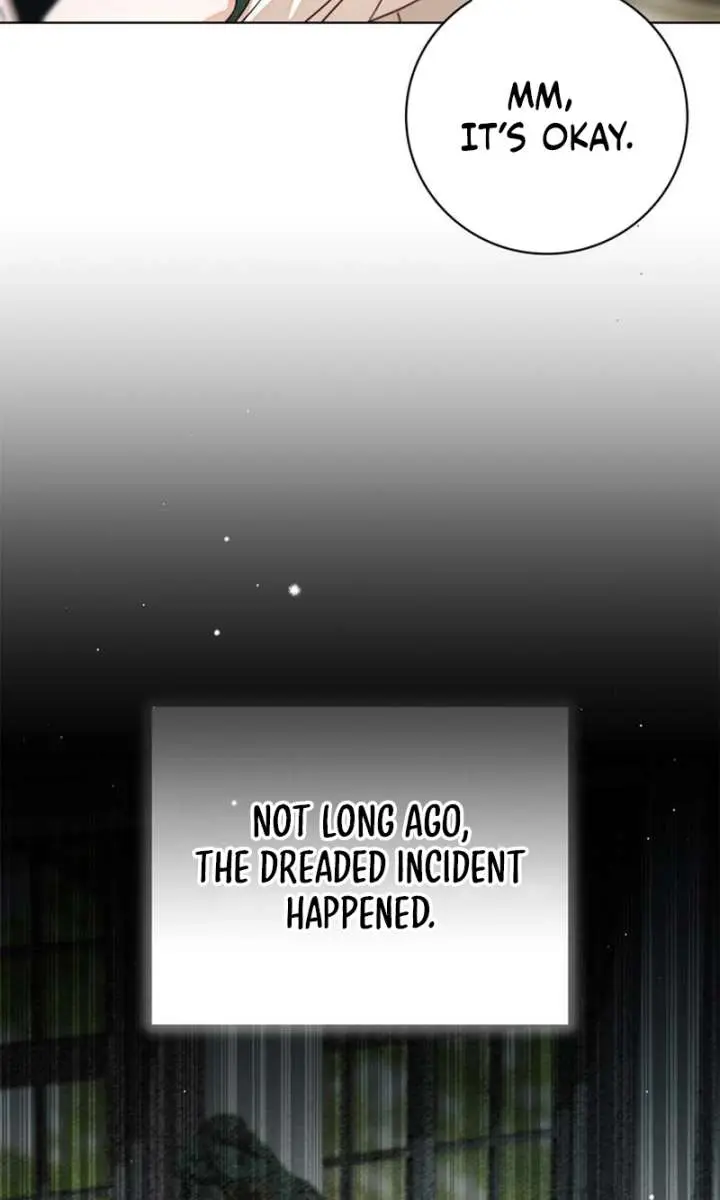 The Count's Secret Maid Chapter 62 Page 33
