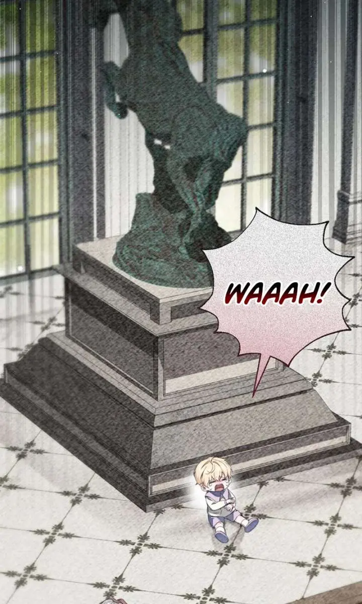 The Count's Secret Maid Chapter 62 Page 34