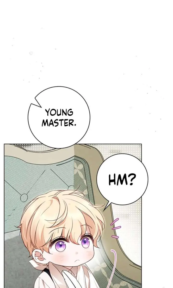 The Count's Secret Maid Chapter 62 Page 42