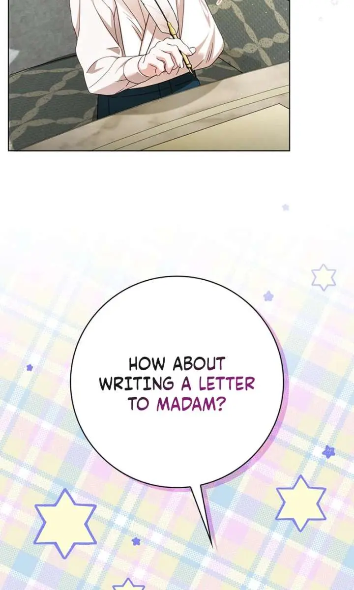 The Count's Secret Maid Chapter 62 Page 43