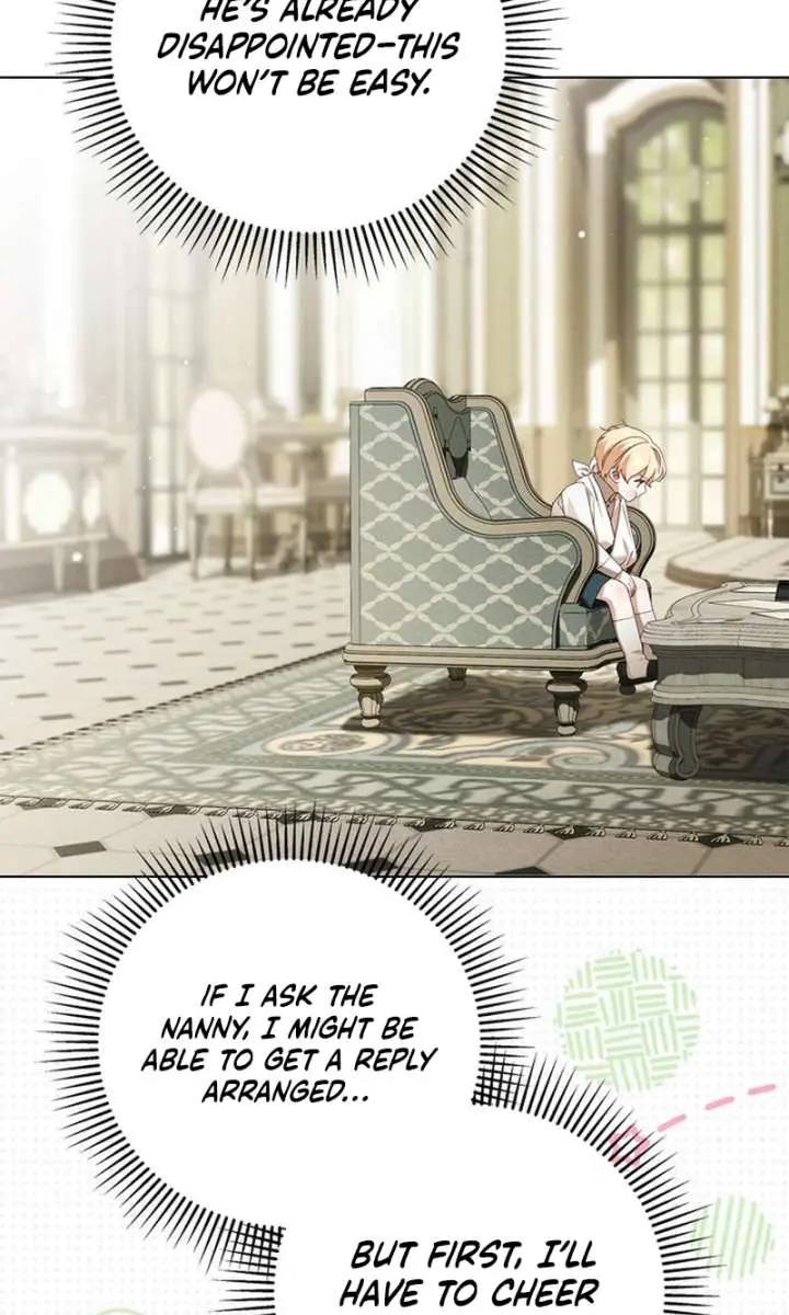 The Count's Secret Maid Chapter 62 Page 50