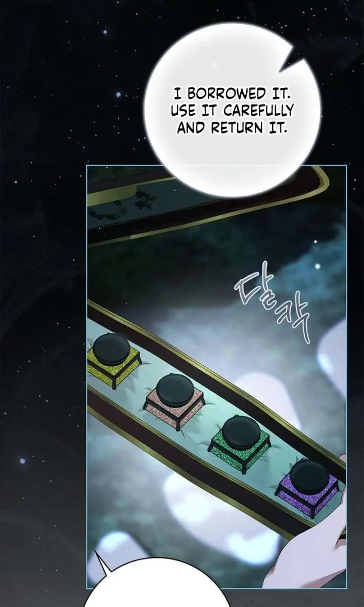 The Count's Secret Maid Chapter 62 Page 55