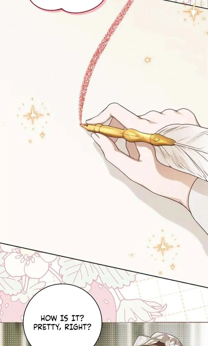 The Count's Secret Maid Chapter 62 Page 63