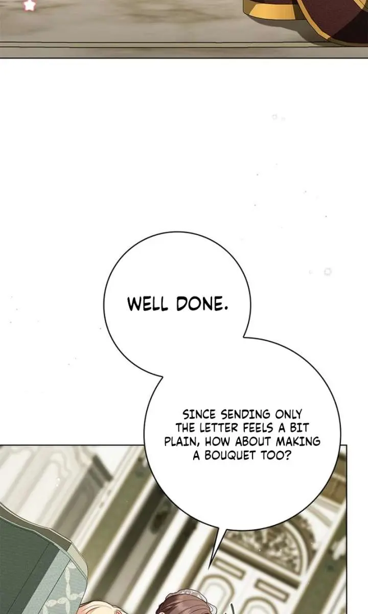 The Count's Secret Maid Chapter 62 Page 77
