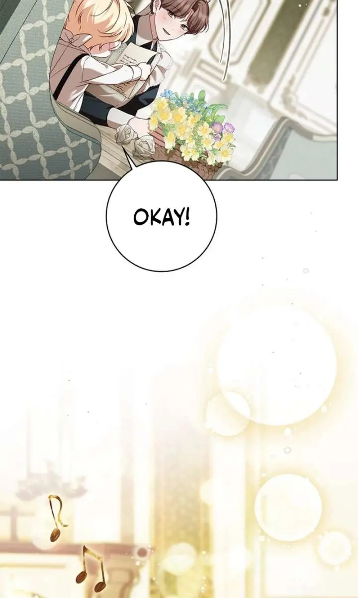The Count's Secret Maid Chapter 62 Page 78