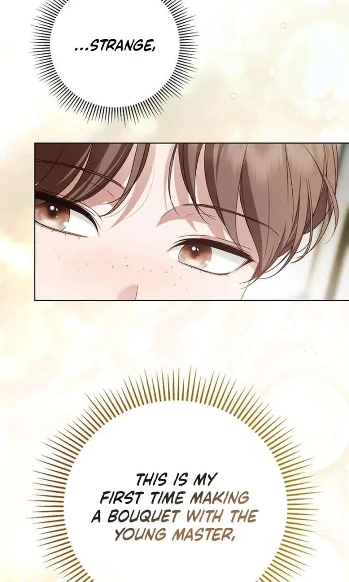 The Count's Secret Maid Chapter 62 Page 80