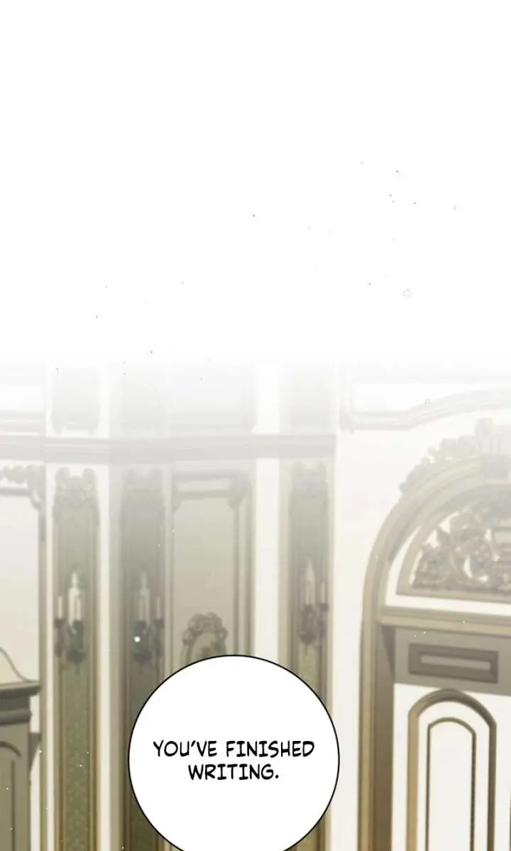 The Count's Secret Maid Chapter 62 Page 83