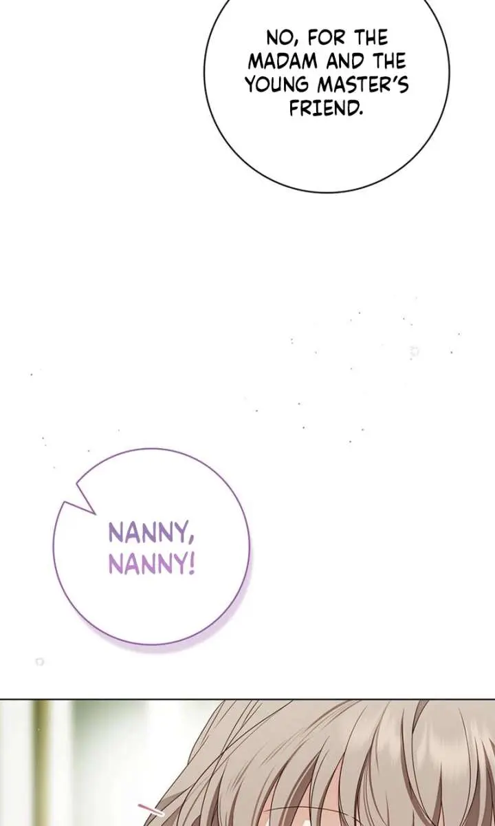 The Count's Secret Maid Chapter 62 Page 88