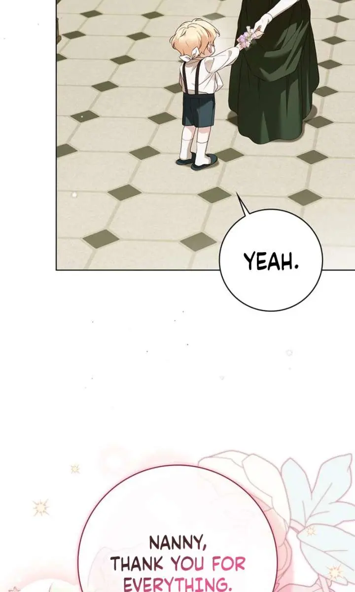 The Count's Secret Maid Chapter 62 Page 92