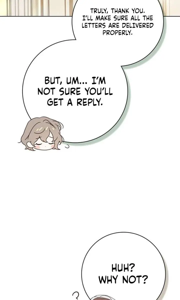 The Count's Secret Maid Chapter 62 Page 100