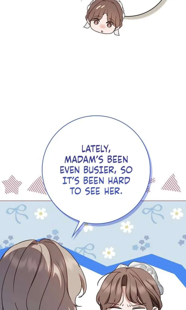 The Count's Secret Maid Chapter 62 Page 101
