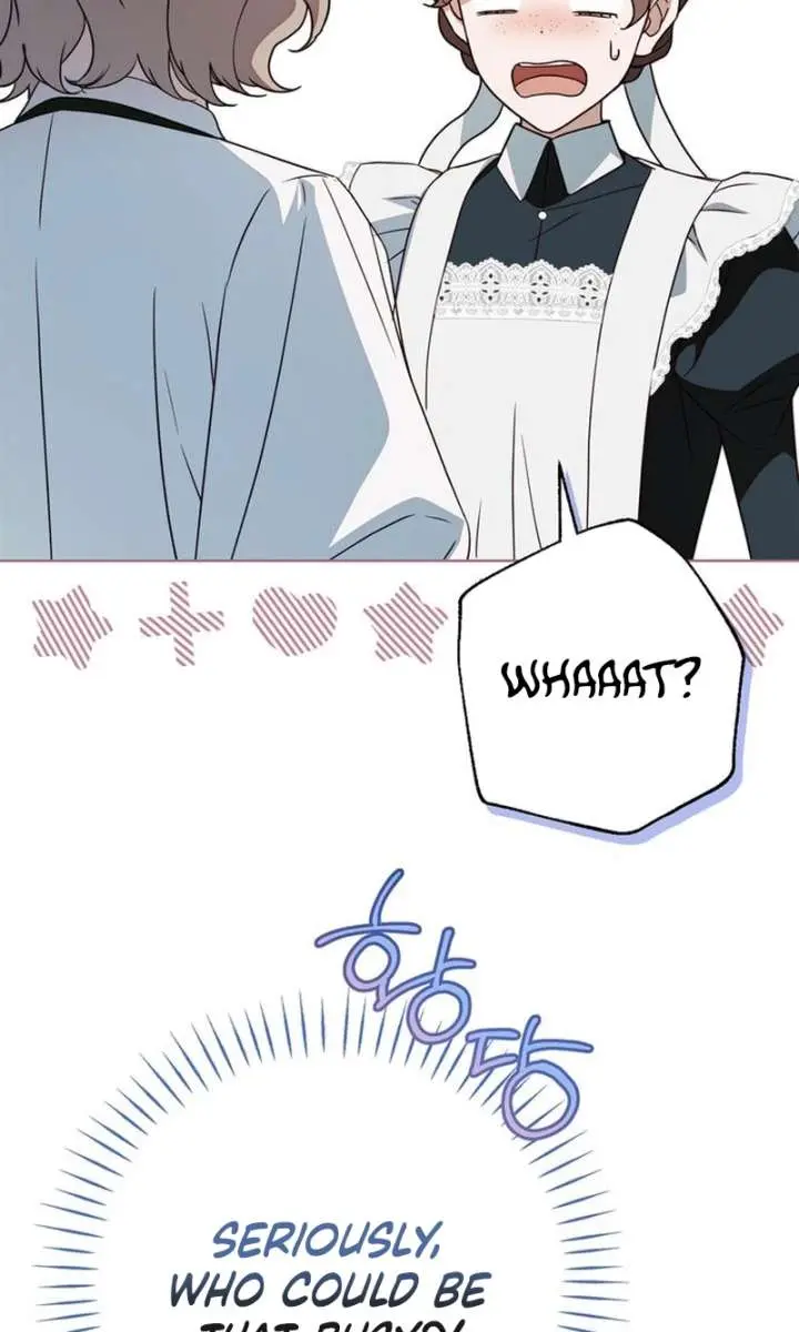 The Count's Secret Maid Chapter 62 Page 102