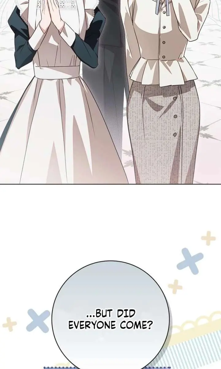 The Count's Secret Maid Chapter 78 Page 4