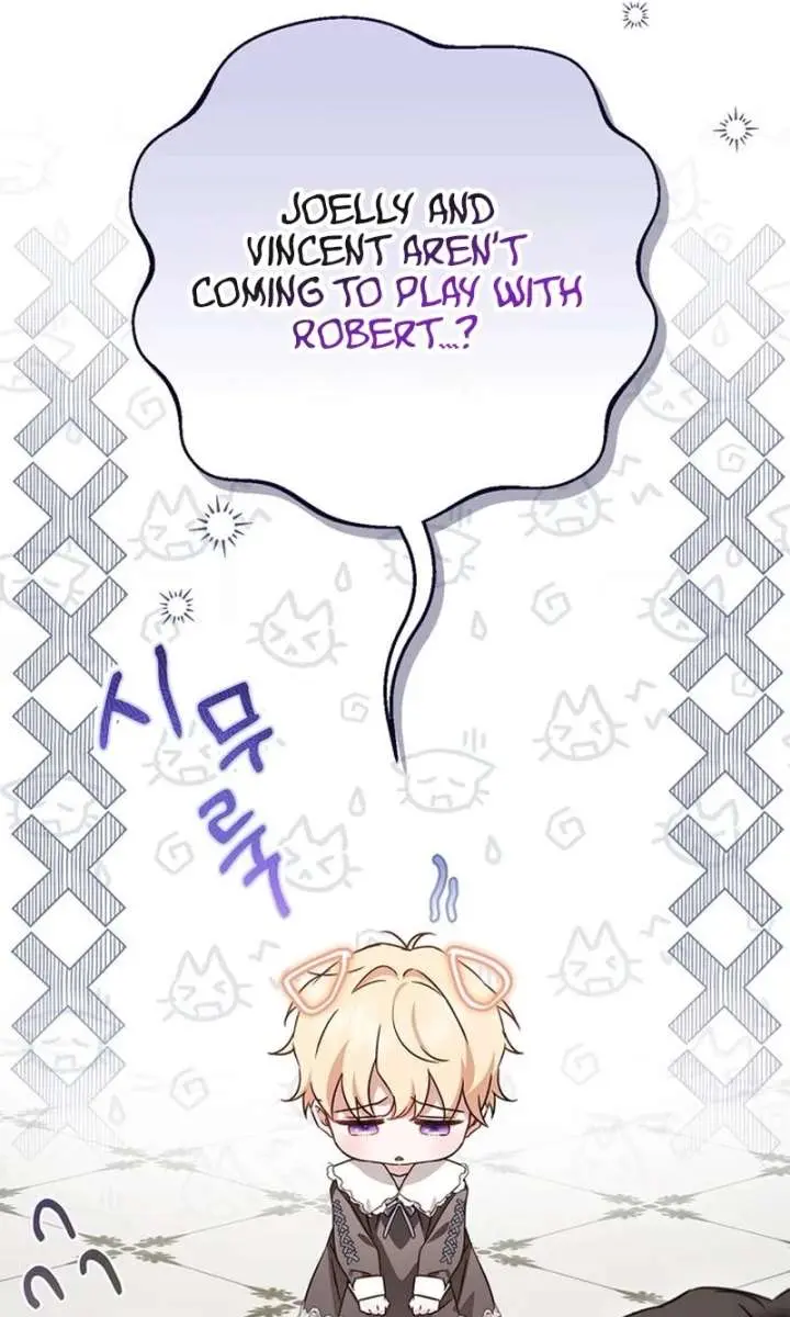 The Count's Secret Maid Chapter 78 Page 6
