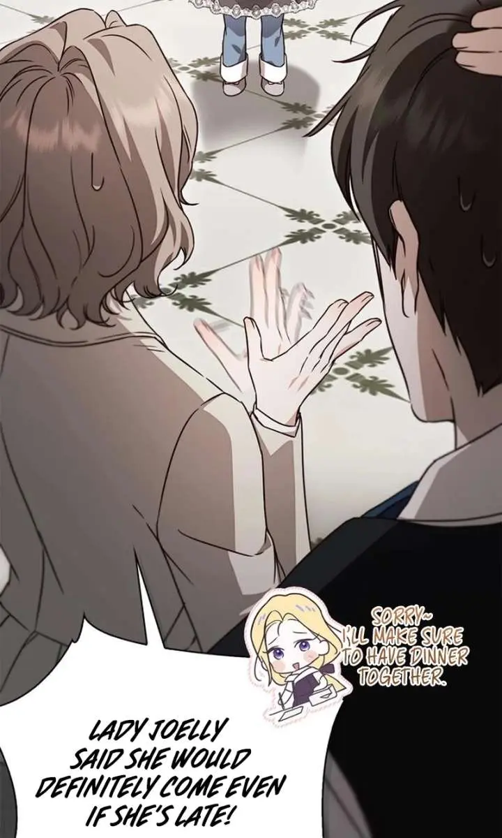 The Count's Secret Maid Chapter 78 Page 7