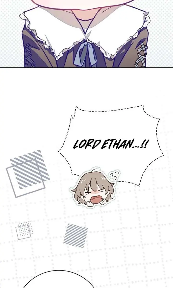 The Count's Secret Maid Chapter 78 Page 10