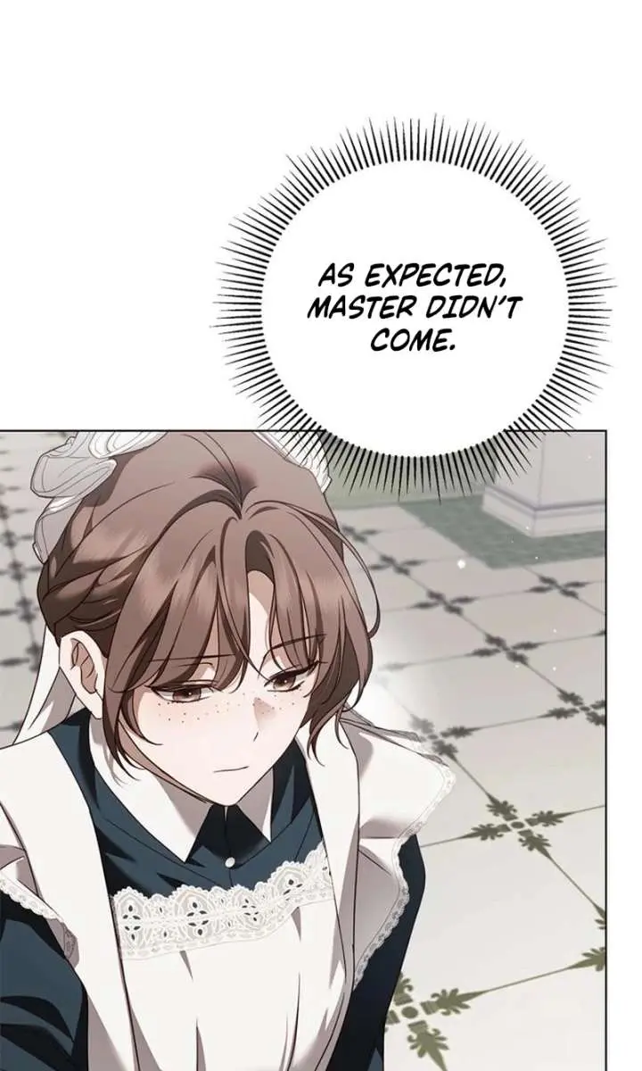 The Count's Secret Maid Chapter 78 Page 13