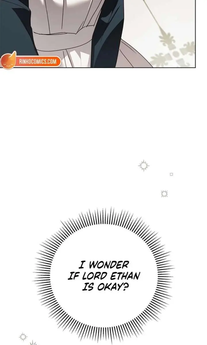 The Count's Secret Maid Chapter 78 Page 14